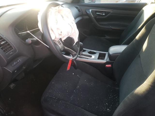 Photo 7 from auction – 2015 NISSAN ALTIMA 2.5 with VIN 1N4AL3AP0FC470289