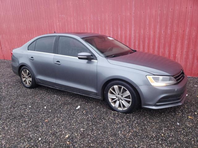Photo 4 from auction – 2015 VOLKSWAGEN JETTA BASE with VIN 3VW2K7AJ9FM250164