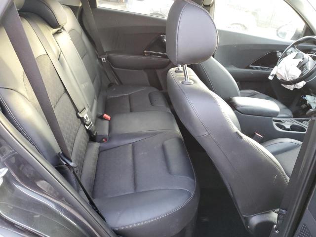 Photo 11 from auction – 2019 KIA NIRO EX with VIN KNDCC3LC9K5258177