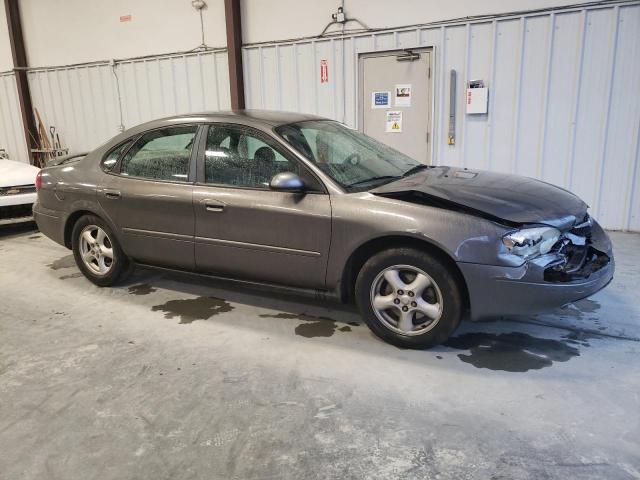 Photo 4 from auction – 2003 FORD TAURUS SES with VIN 1FAFP55273A225792