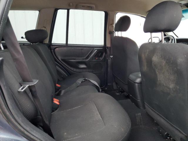 Photo 10 from auction – 2002 JEEP GRAND CHER with VIN 1J4GW38S22C159859