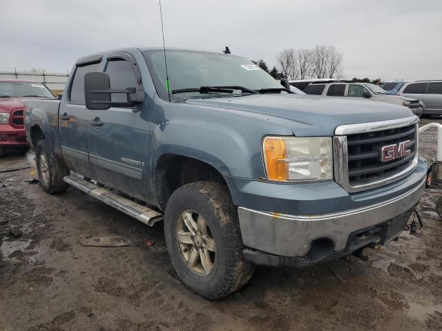 Photo 4 from auction – 2008 GMC SIERRA K15 with VIN 2GTEK13M781107406