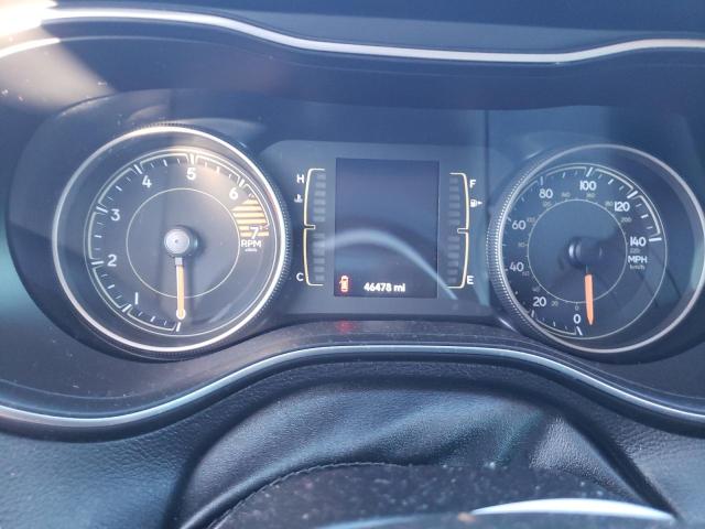 Photo 9 from auction – 2019 JEEP CHEROKEE L with VIN 1C4PJMCB7KD454032