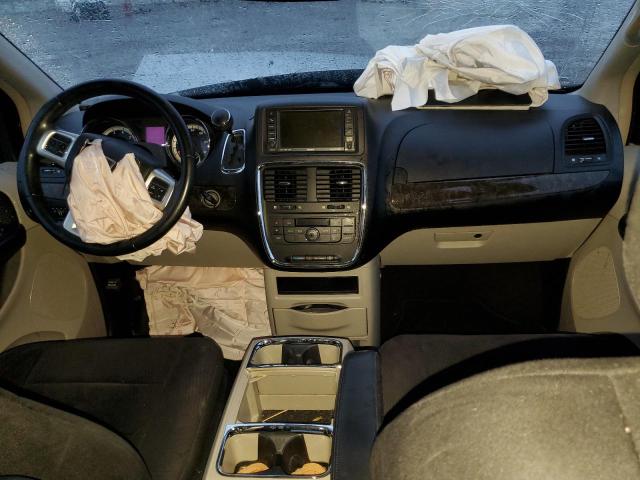 Photo 8 from auction – 2011 DODGE GRAND CARA with VIN 2D4RN5DG5BR661533
