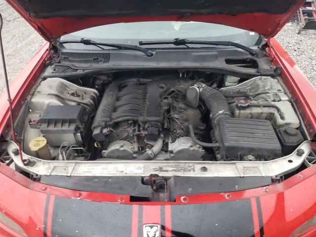 Photo 11 from auction – 2007 DODGE CHARGER SE with VIN 2B3KA43G57H602003