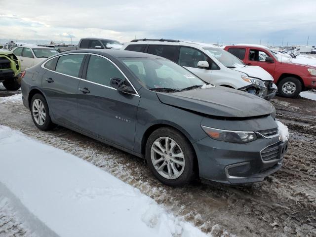Photo 4 from auction – 2016 CHEVROLET MALIBU LT with VIN 1G1ZE5ST5GF279782