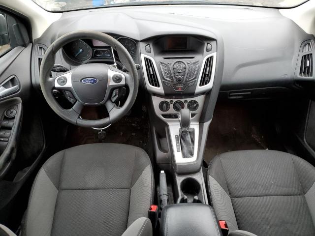 Zdjęcie 8 z aukcji – 2013 FORD FOCUS SE z VIN 1FADP3K28DL361564