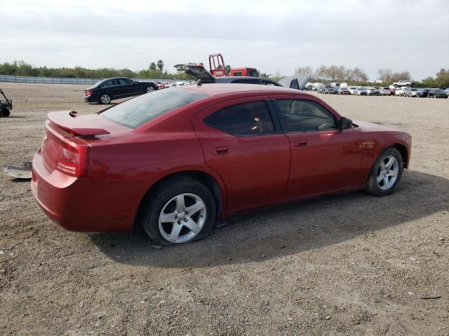 Photo 3 from auction – 2008 DODGE CHARGER with VIN 2B3KA43R48H257226