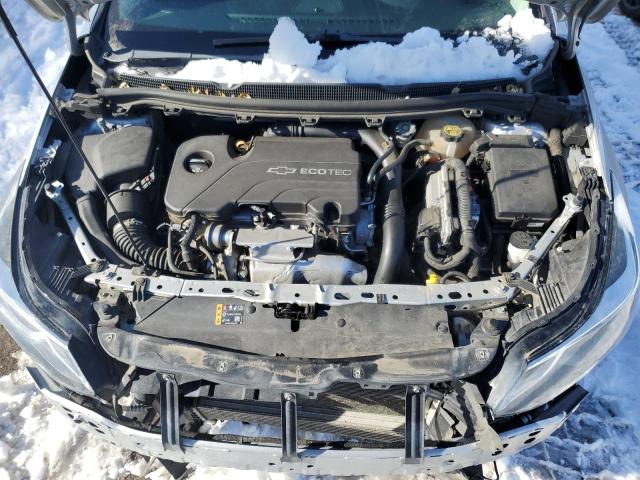 Photo 11 from auction – 2017 CHEVROLET CRUZE PREM with VIN 3G1BF6SM9HS594515
