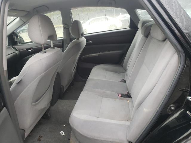 Photo 10 from auction – 2005 TOYOTA PRIUS with VIN JTDKB20U453070382