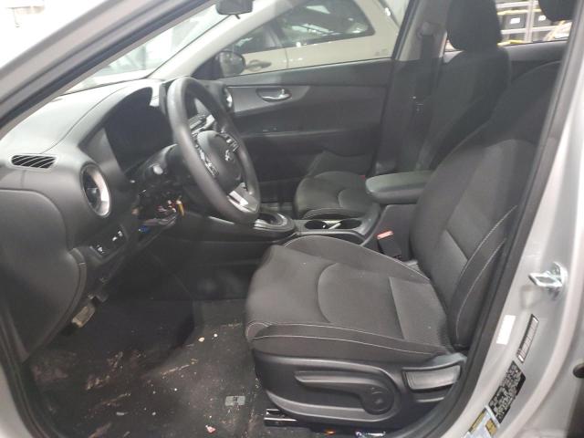Photo 7 from auction – 2021 KIA FORTE FE with VIN 3KPF24AD8ME352365
