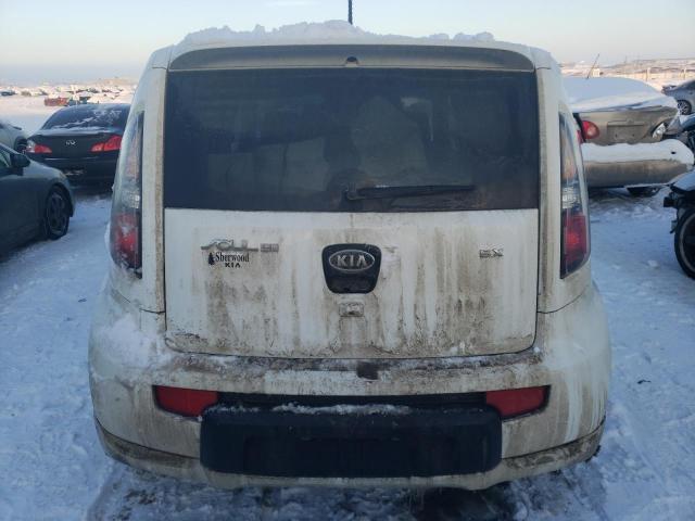 Снимка 6 от търг – 2010 KIA SOUL + с VIN KNDJT2A28A7100735