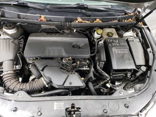 Photo 11 from auction – 2011 BUICK LACROSSE C with VIN 1G4GA5EC7BF350359