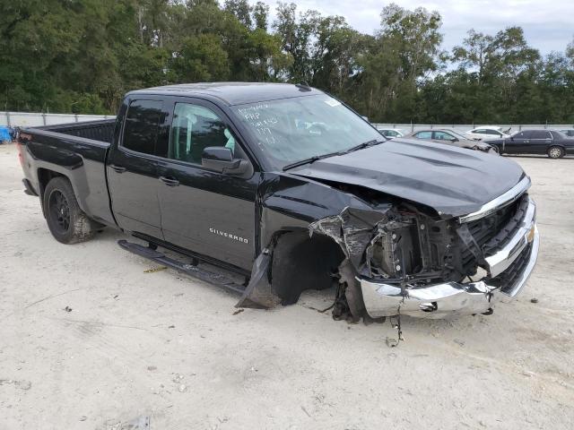 Photo 4 from auction – 2017 CHEVROLET SILVERADO with VIN 1GCVKREC6HZ309955