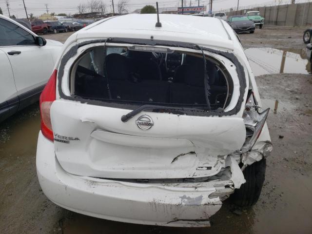 Photo 6 from auction – 2015 NISSAN VERSA NOTE with VIN 3N1CE2CP3FL440053