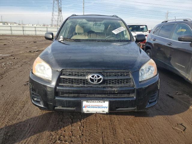 Photo 5 from auction – 2010 TOYOTA RAV4 with VIN JTMBF4DV2AD035024