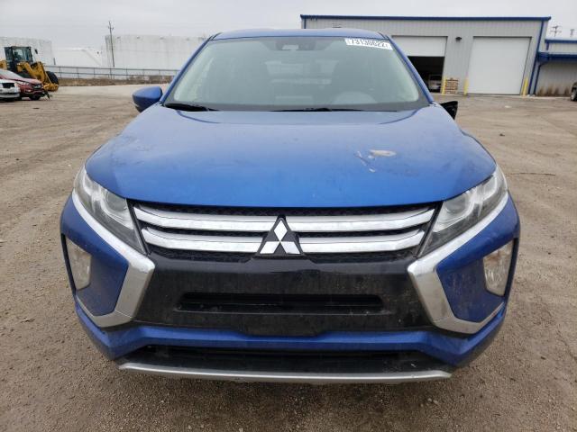 Photo 5 from auction – 2020 MITSUBISHI ECLIPSE CR with VIN JA4AS5AA8LZ037181