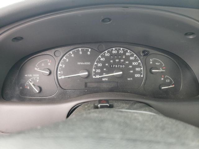 Photo 9 from auction – 2003 FORD RANGER with VIN 1FTYR10D63PB68982
