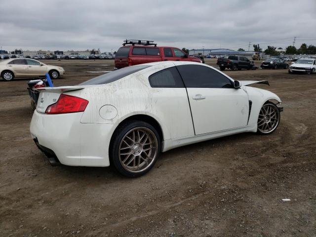 Photo 3 from auction – 2004 INFINITI G35 with VIN JNKCV54E94M809284