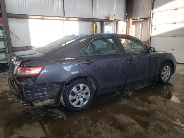 Photo 3 from auction – 2011 TOYOTA CAMRY BASE with VIN 4T1BF3EK7BU730028