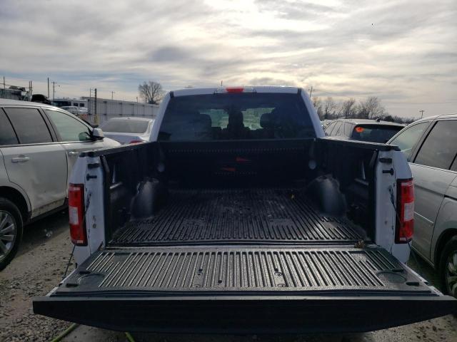 Photo 6 from auction – 2018 FORD F150 SUPER with VIN 1FTEW1C56JKE02256