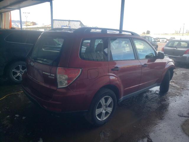 Photo 3 from auction – 2011 SUBARU FORESTER 2 with VIN JF2SHABC3BH714323