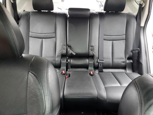 Photo 10 from auction – 2014 NISSAN ROGUE S with VIN 5N1AT2MV1EC830842