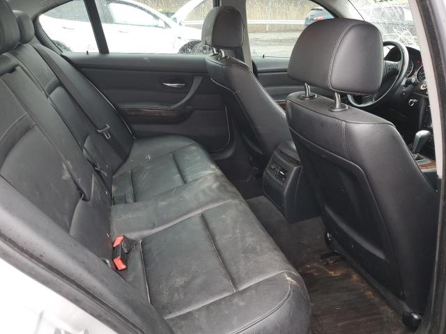 Zdjęcie 10 z aukcji – 2010 BMW 328 XI z VIN WBAPK7C58AA462341