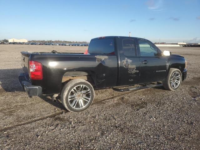 Photo 3 from auction – 2008 CHEVROLET SILVERADO with VIN 1GCEC19X68Z319316