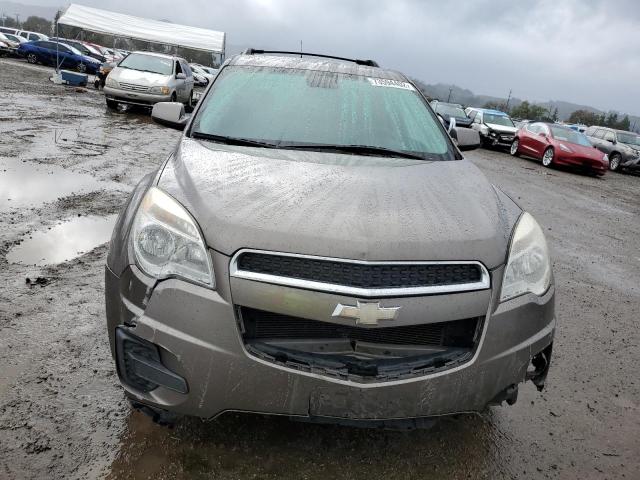 Photo 5 from auction – 2012 CHEVROLET EQUINOX LT with VIN 2GNFLEEK7C6198359