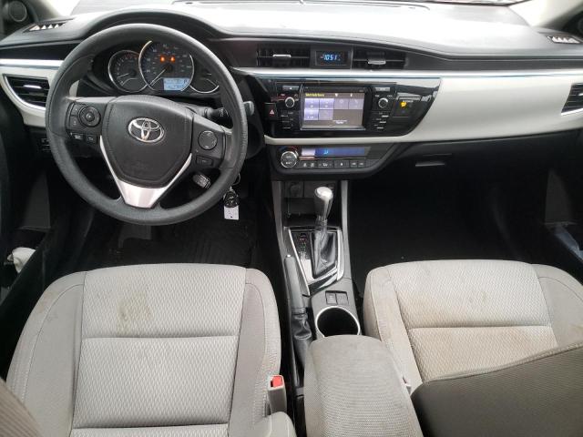 Photo 8 from auction – 2016 TOYOTA COROLLA L with VIN 5YFBURHE2GP408789