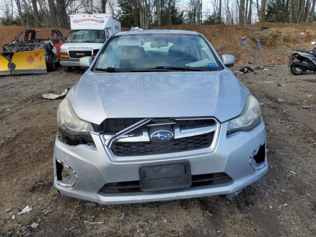 Photo 5 from auction – 2014 SUBARU IMPREZA PR with VIN JF1GPAC64E8247326