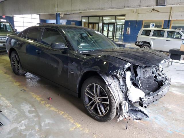 Photo 4 from auction – 2018 DODGE CHARGER GT with VIN 2C3CDXJGXJH136563