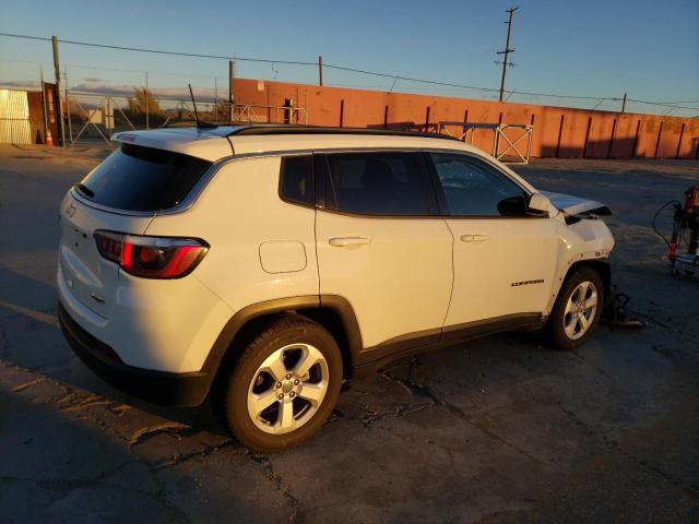Photo 3 from auction – 2019 JEEP COMPASS LA with VIN 3C4NJCBB5KT796723