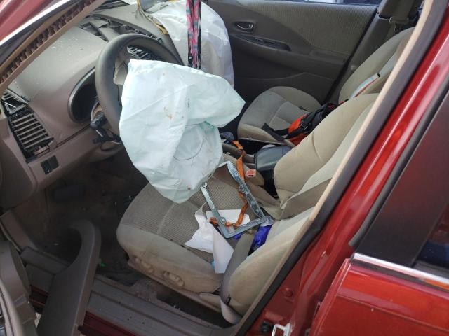 Photo 7 from auction – 2004 NISSAN ALTIMA BAS with VIN 1N4AL11D14C188038