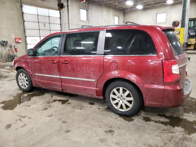 Photo 2 from auction – 2014 CHRYSLER TOWN & COU with VIN 2C4RC1BG9ER131195