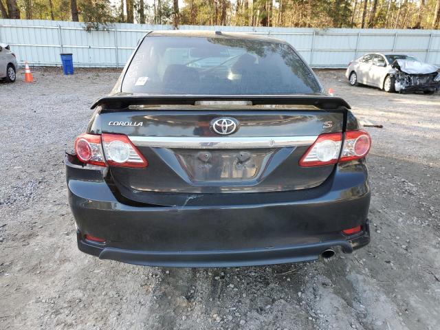 Photo 6 from auction – 2013 TOYOTA COROLLA BA with VIN 2T1BU4EE8DC945220