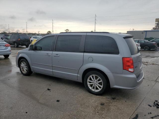 Photo 2 from auction – 2013 DODGE GRAND CARA with VIN 2C4RDGCG2DR800484