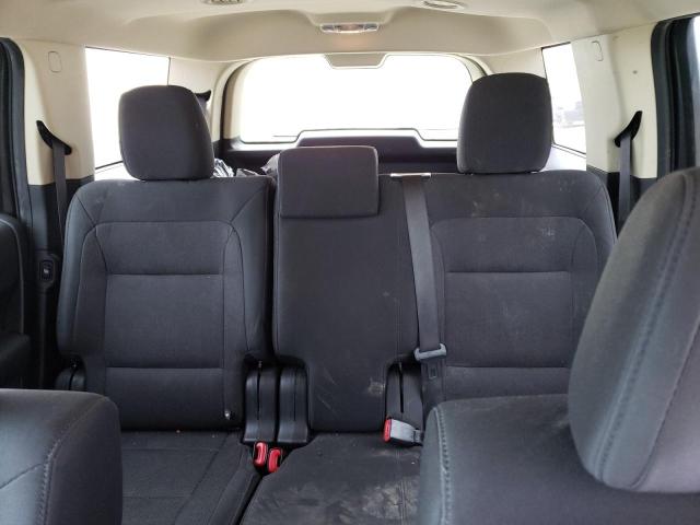 Photo 10 from auction – 2015 FORD FLEX SE with VIN 2FMGK5B8XFBA16623