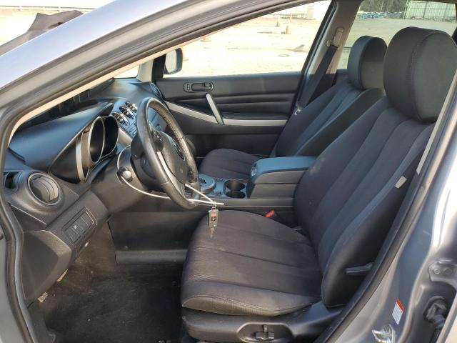 Photo 7 from auction – 2011 MAZDA CX-7 with VIN JM3ER2B56B0370640
