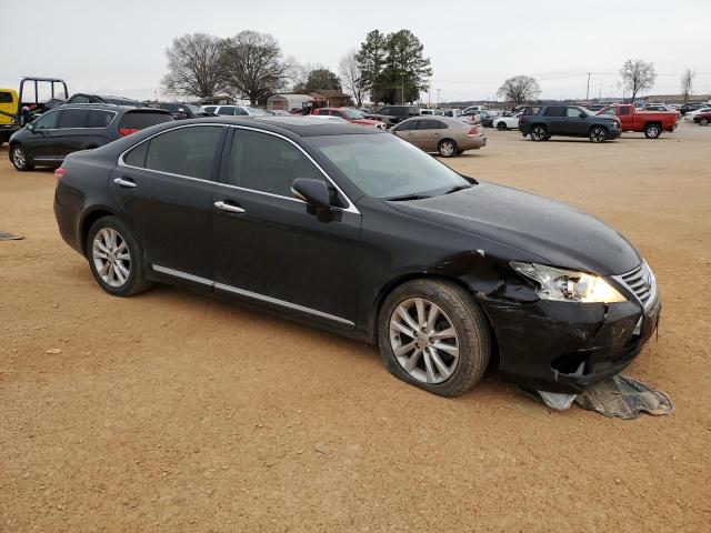 Photo 4 from auction – 2012 LEXUS ES 350 with VIN JTHBK1EG6C2485900