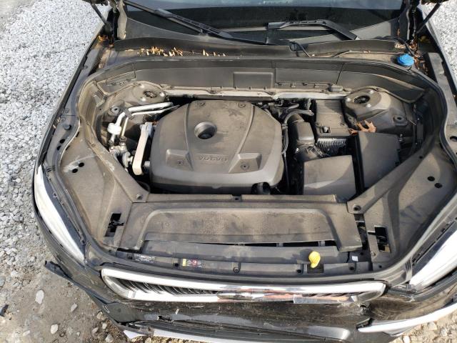 Photo 12 from auction – 2016 VOLVO XC90 T6 with VIN YV4A22PK4G1067803