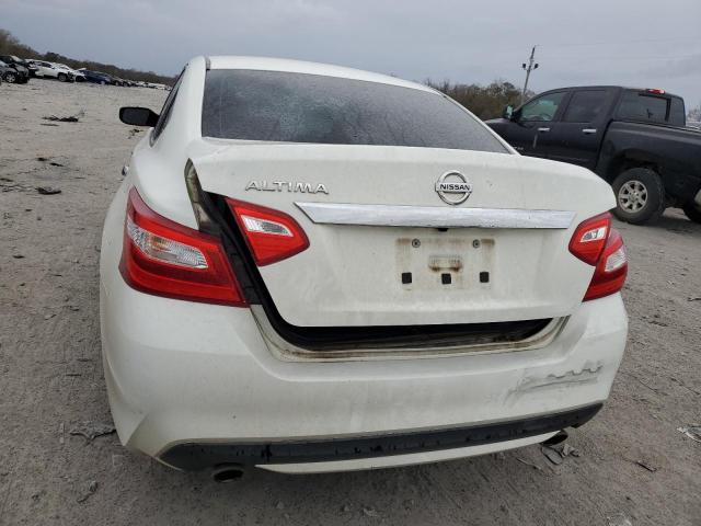 Photo 6 from auction – 2016 NISSAN ALTIMA 2.5 with VIN 1N4AL3AP9GC187410
