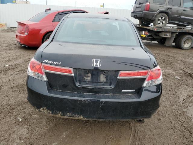 Photo 6 from auction – 2012 HONDA ACCORD SE with VIN 1HGCP2F67CA166046