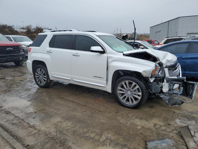 Photo 4 from auction – 2016 GMC TERRAIN DE with VIN 2GKFLRE31G6345729