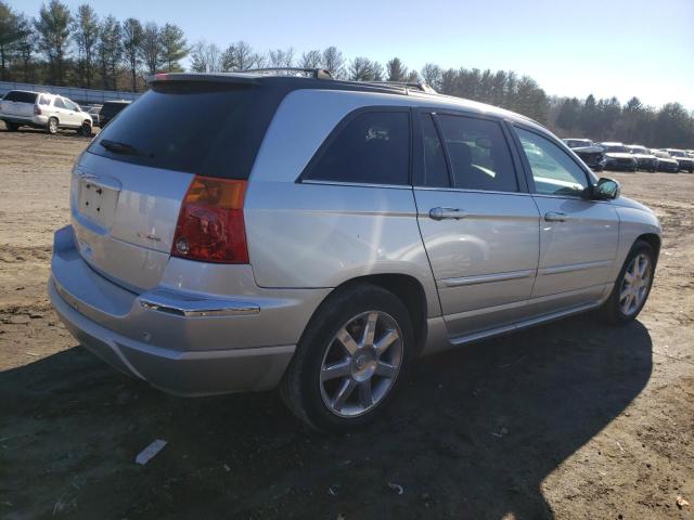 Photo 3 from auction – 2005 CHRYSLER PACIFICA L with VIN 2C8GF78465R248052