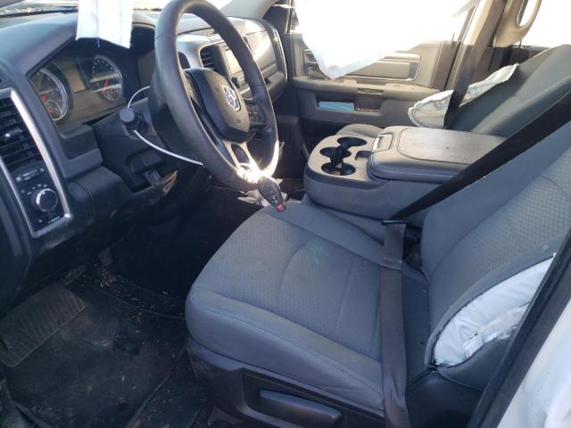 Photo 7 from auction – 2019 RAM 1500 CLASS with VIN 3C6RR7LT2KG686821