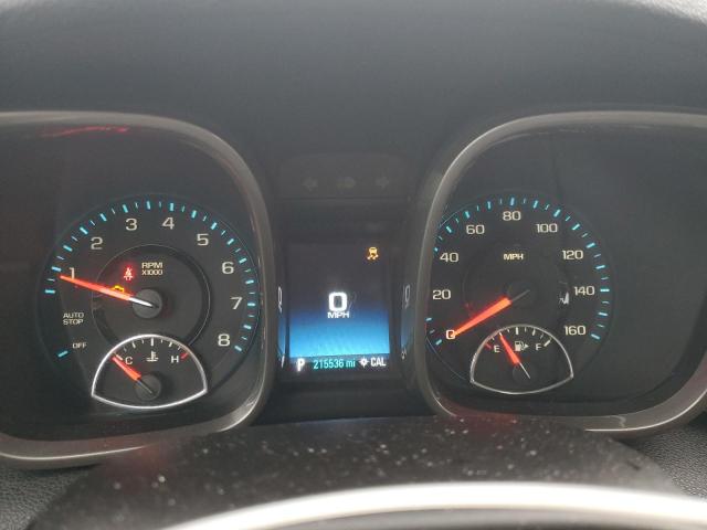Photo 9 from auction – 2014 CHEVROLET MALIBU 1LT with VIN 1G11C5SL4EF223073