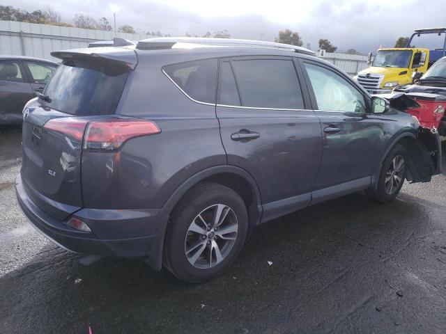 Photo 3 from auction – 2016 TOYOTA RAV4 XLE with VIN 2T3WFREV6GW250656
