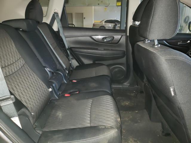 Photo 10 from auction – 2019 NISSAN ROGUE S with VIN 5N1AT2MT1KC795861